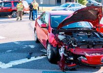 collision insurance coverage