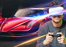 VR games