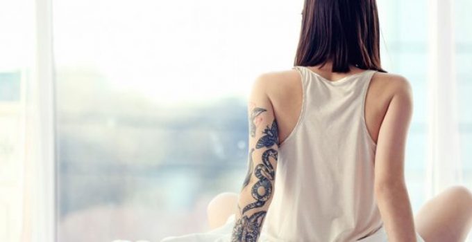 laser tattoo and hair removal