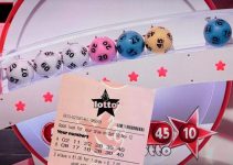 Online lottery convenience