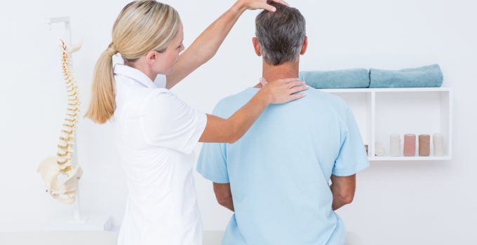 chiropractic care in brampton