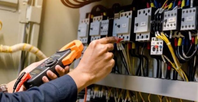 Electrical contractors in Lansing, MI